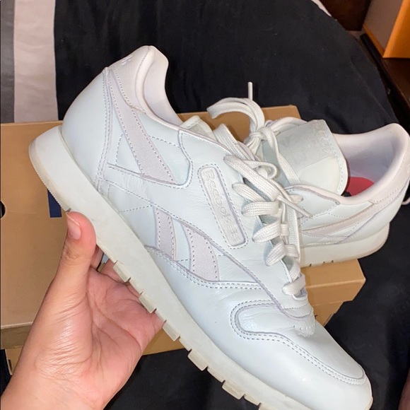 Reebok x Facestockholm - Picture 1 of 5